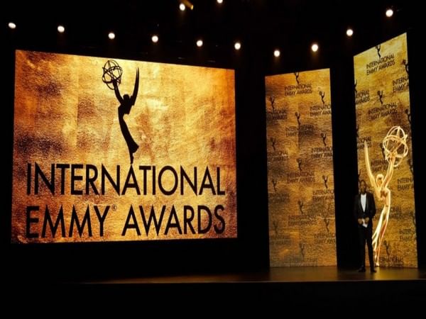 International Emmy Awards to ban all Russian programmes from 2022 competition
