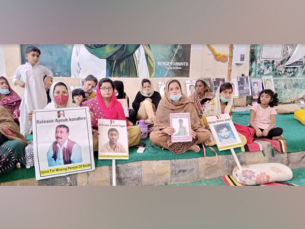 Enforced disappearances endemic to Pakistan: Report