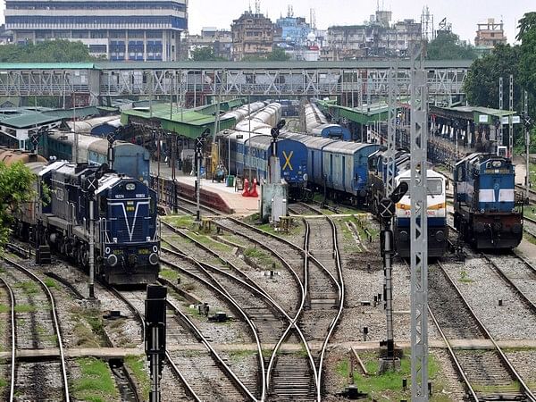 Indian Railways prepared National Rail Plan for India to create 'future ready' system by 2030