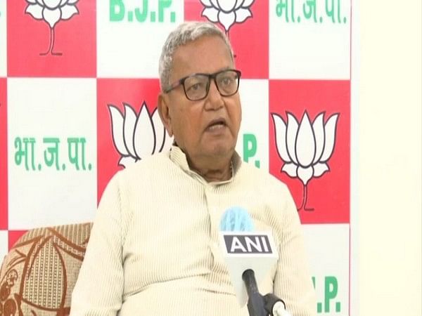 BJP MP says youth of Bihar in frustration due to unemployment, asks govt to provide solution