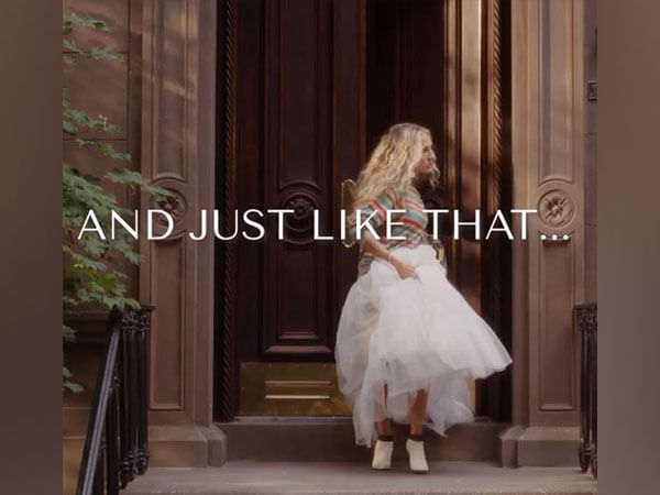 'And Just Like That' renewed for Season 2