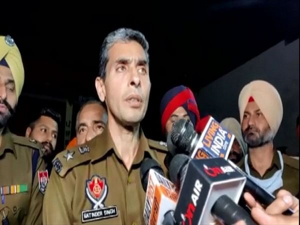 Punjab: Kabaddi player Sandeep Nangal Ambiya shot dead in Jalandhar