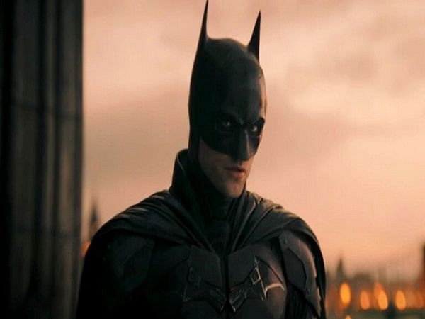 'The Batman' dominates North American box office on opening weekend
