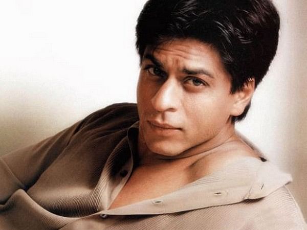 'Its' same my handsome self': Shah Rukh Khan replies to fan asking to reveal his look from 'Pathaan'