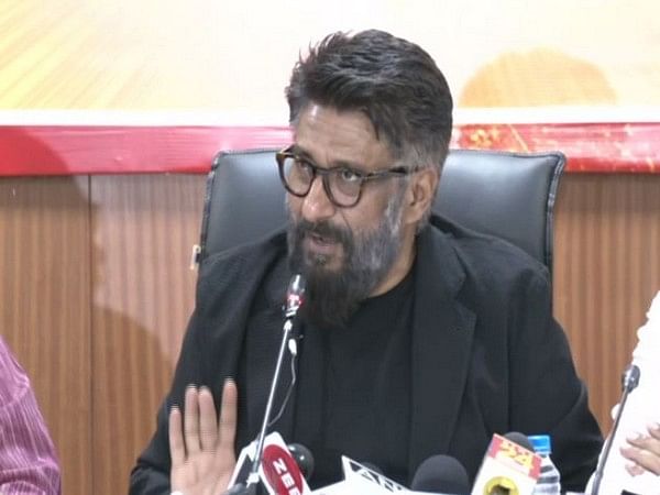 Vivek Agnihotri's request to set up 'Genocide Museum' gets Madhya Pradesh CM's nod