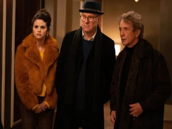 'Only Murders in the Building' season 2 gets summer release date