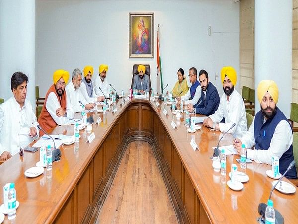 25,000 government jobs announced after Punjab CM Bhagwant Mann's first cabinet meeting