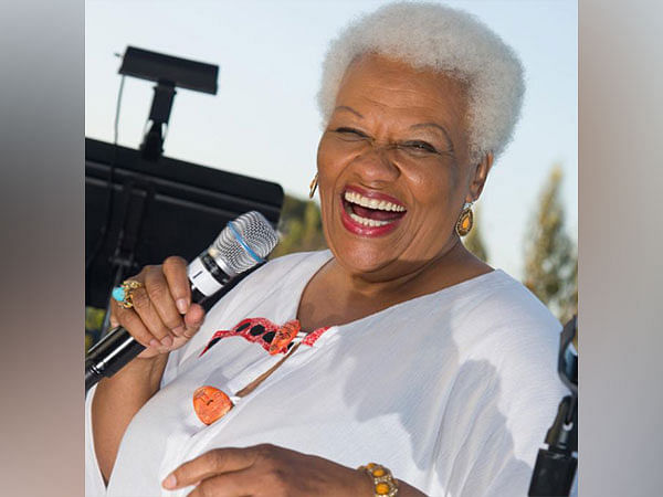 Legendary blues singer Barbara Morrison dies at 72