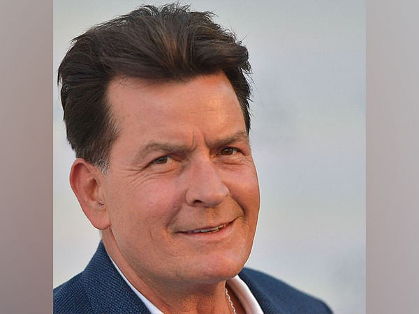 Charlie Sheen joins cast of new dramedy series 'Ramble On'