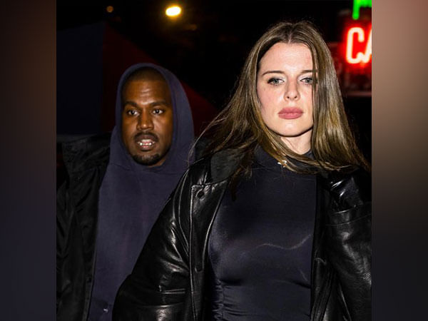 Julia Fox backtracks after insisting Kanye West is 'harmless' amid his Grammys, Instagram bans