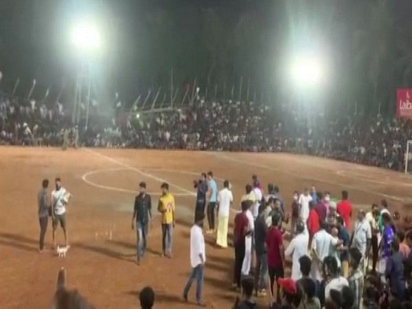 Kerala: Over 200 injured as temporary audience gallery collapses during football match