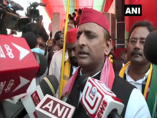 UP Assembly polls: I have full faith that Purvanchal will wipe out BJP, says Akhilesh Yadav