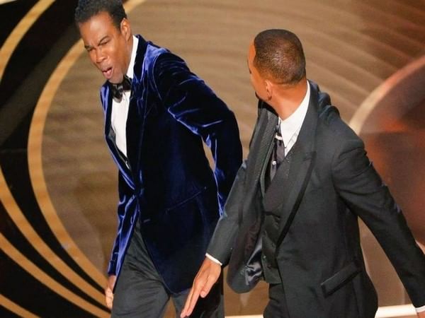 Oscars 2022: Chris Rock will not file police report after Will Smith slap