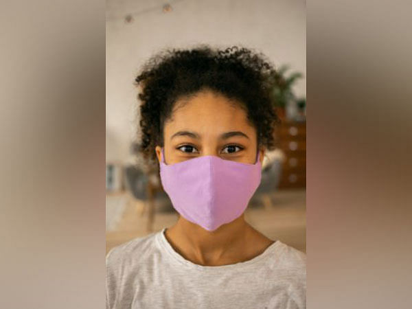 Study finds cloth masks are inferior for protection against airborne viral