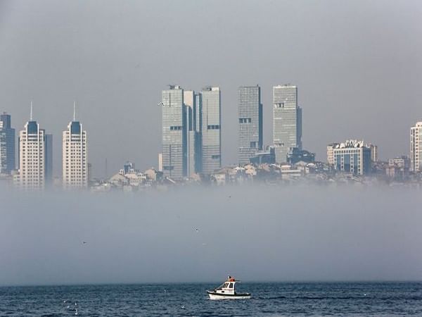 Turkey will not allow passage of warships through Bosporus, Dardanelles straits
