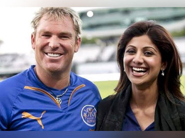 Legends live on: Shilpa Shetty pays tribute to Shane Warne – ThePrint