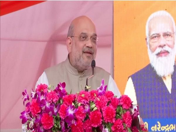 'The Kashmir File' shows how under Congress rule, atrocities and terrorism spread in Kashmir: Amit Shah