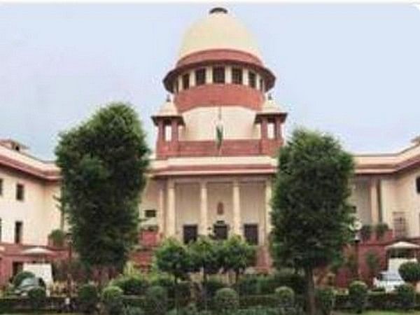 SC issues notice to spouse on husband's plea seeking divorce alleging "wife is not female"