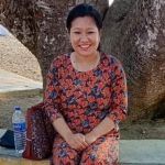 Halley Nongmaithem