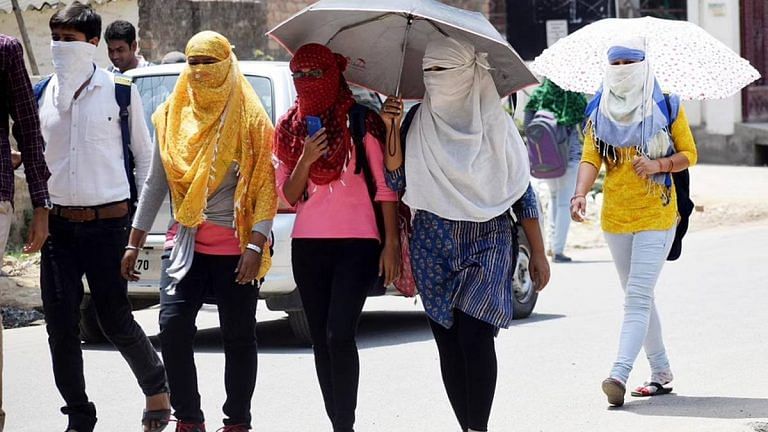 Almost 40°C in March? Why sizzling heatwave caught Mumbai by surprise last week