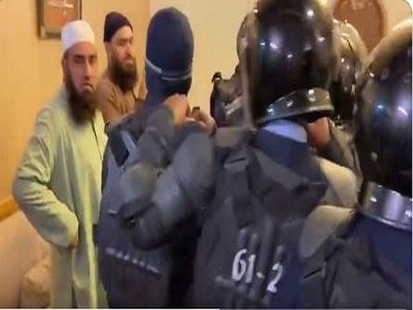 Pakistan Police storm Parliament Lodges, make arrests despite appeals from Opposition legislators