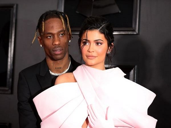 Kylie Jenner secretly gets married to Travis Scott?
