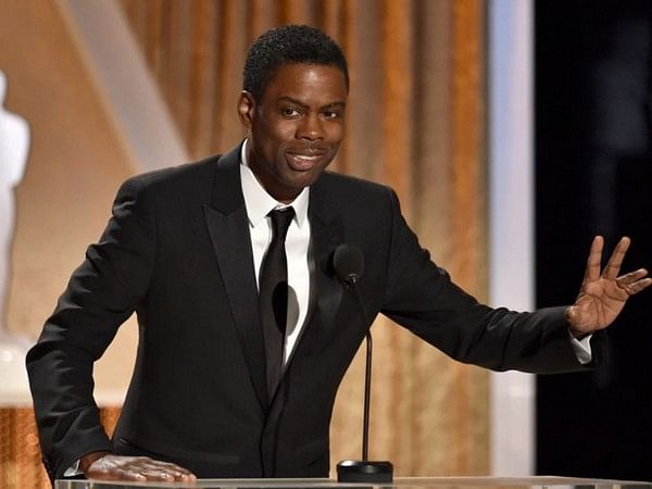 Chris Rock 'still processing' Will Smith's slap at the Oscars