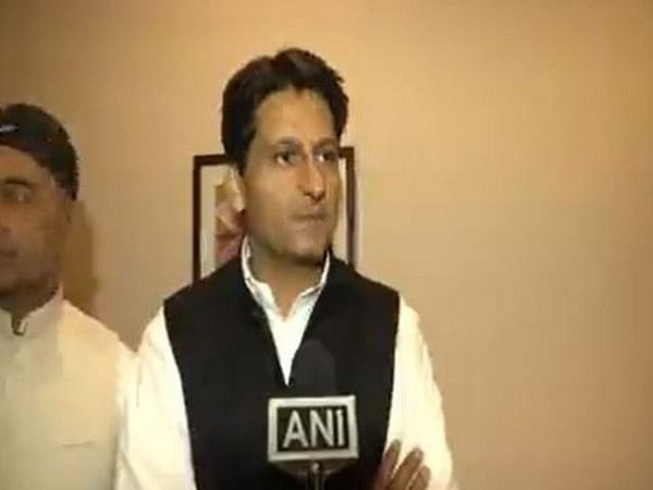 Congress will form govt in four states, play significant role in UP: Deepender Singh Hooda