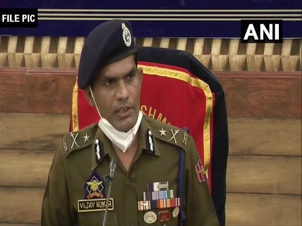 J-K: 4 terrorists killed in separate encounters in Pulwama, Ganderbal, Handwara