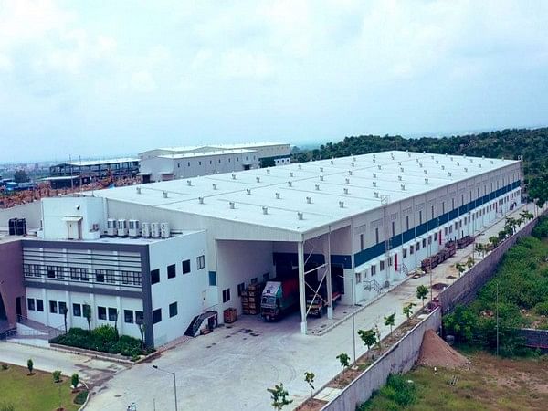 India's first 100 pc women-owned industrial park inaugurated in Hyderabad