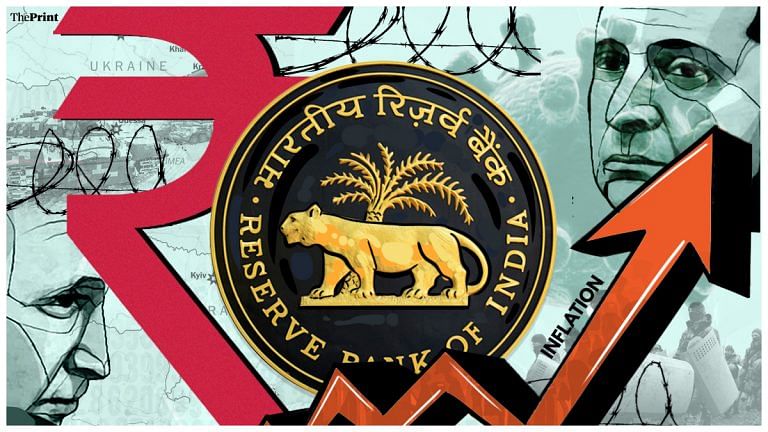 How should RBI tackle inflation? Give clear signal, revisit projections, adjust policy stance