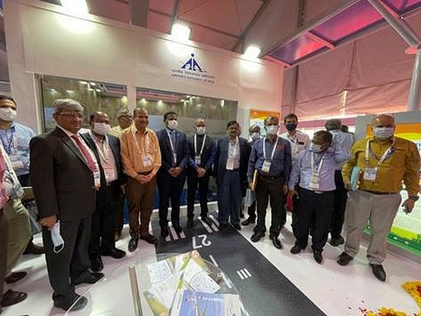 AAI, Bharat Electronics Ltd join hands to develop indigenous Air Traffic Management Systems