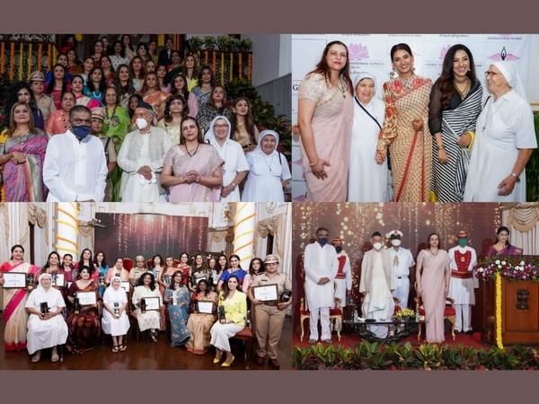 Nidarshana Gowani launches Kamala Power Women Awards to felicitate and recognize powerful women