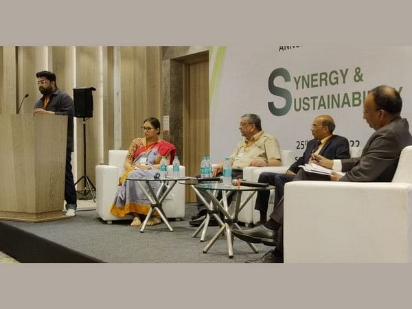 DevPro-INDIAdonates event 'Synergy and Sustainability' catches worldwide attention