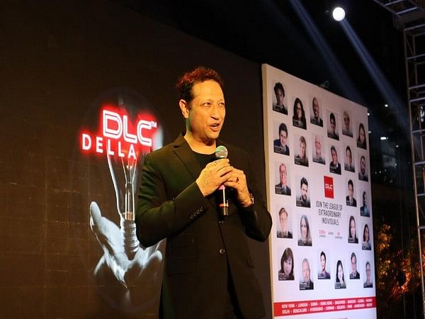 Tech start-up Della Leaders Club launches DLC Intellect Pop Up in Pune