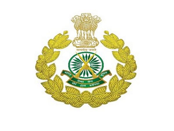 ITBP Recruitment 2022 registration begins for 248 posts, steps to download  and direct link @recruitment.itbpolice.nic.in - Times of India