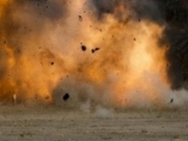 Pakistan: Blast in Sibi kills 4 security personnel, over 15 injured