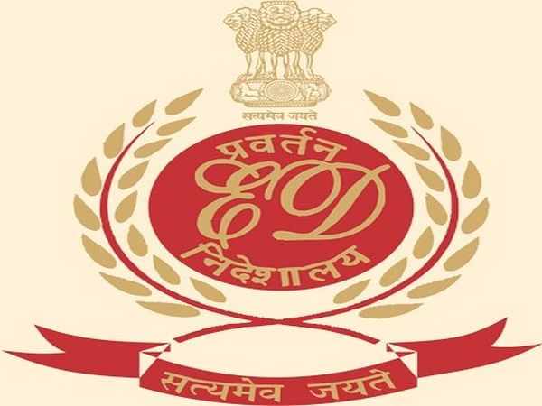 ED attaches properties worth Rs 1.58 cr of ex-PHED executive engineer, kin under PMLA