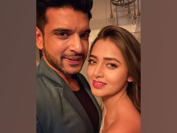 Karan Kundrra requests paparazzi not to hinder his girlfriend Tejasswi's private space