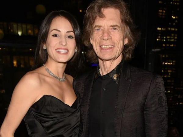 Mick Jagger's ladylove Melanie Hamrick writing 'erotic' novel set in the ballet world