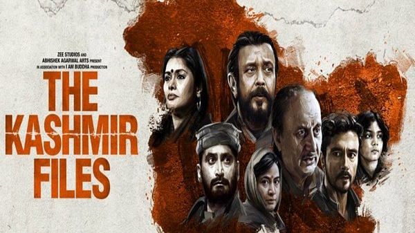 Dismissing 'The Kashmir Files' is like shooting the messenger. Look beyond  its flaws