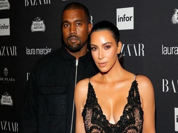 Kim Kardashian shares ex-husband Kanye West will appear in her family's new Hulu series