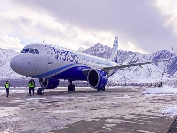 IndiGo says it is "in talks with Central govt" to bring aviation fuel under GST ambit amid price hike