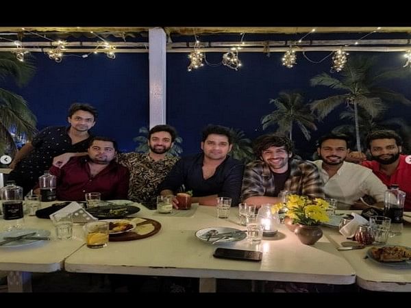 Kartik Aaryan 'feeling purposeless' after successfully completing Goa trip with college friends
