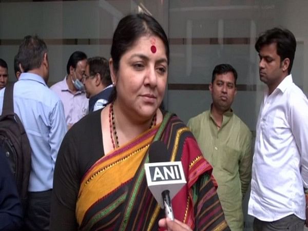 Locket Chatterjee expresses confidence that BJP's victory in Assembly ...