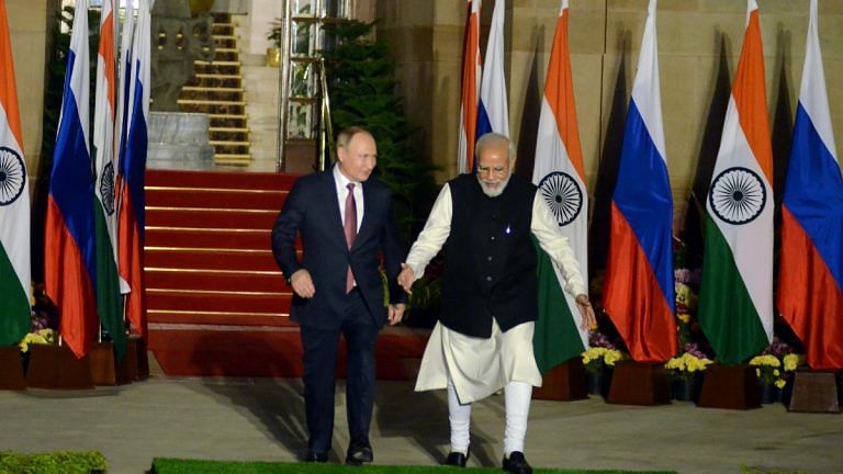 India must boost defence ties with Europe. Give up ‘lowest-bidder Russia’ mindset