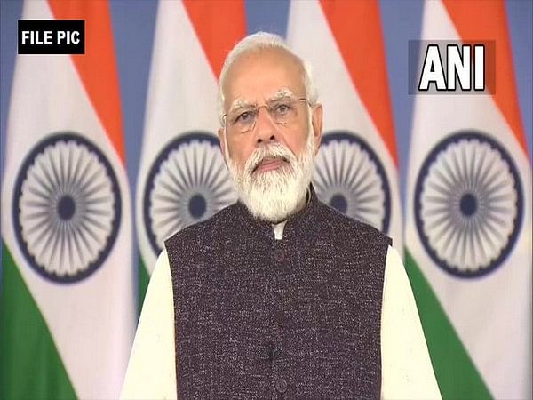 Measures being taken for water conservation: PM Modi on World Water Day
