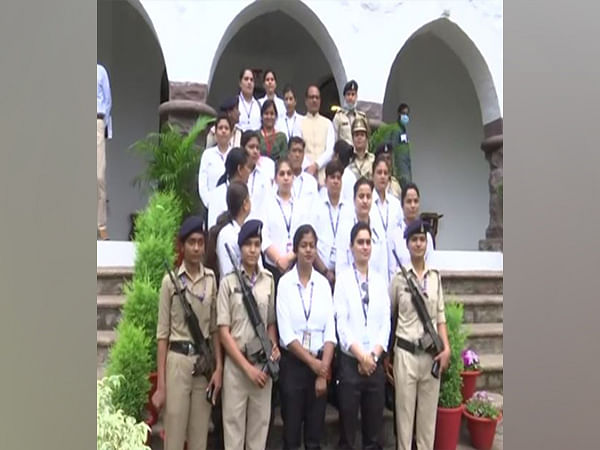 All women staff, security detail for MP Chief Minister to mark International Women's Day