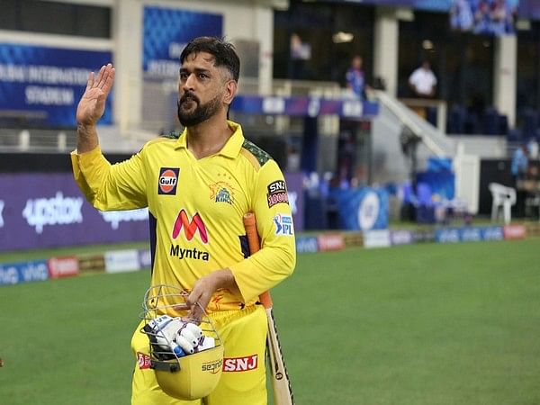 MS Dhoni resigns as CSK captain, hands over captaincy to Ravindra Jadeja