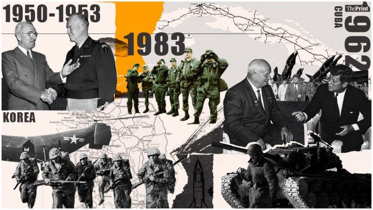 What past nuclear crises say about risks of current Russian rhetoric in Ukraine conflict